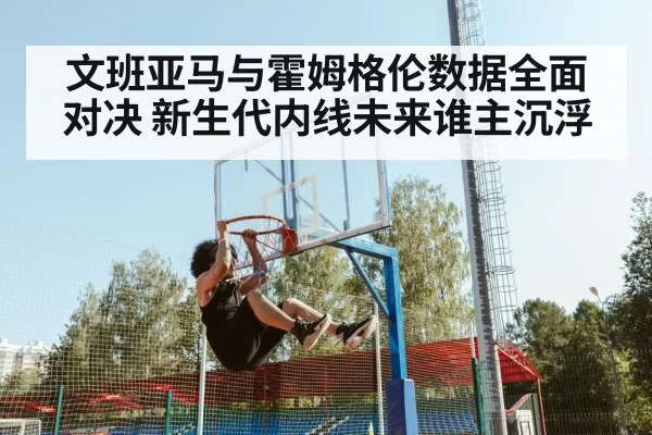 Chet Holmgren dunk